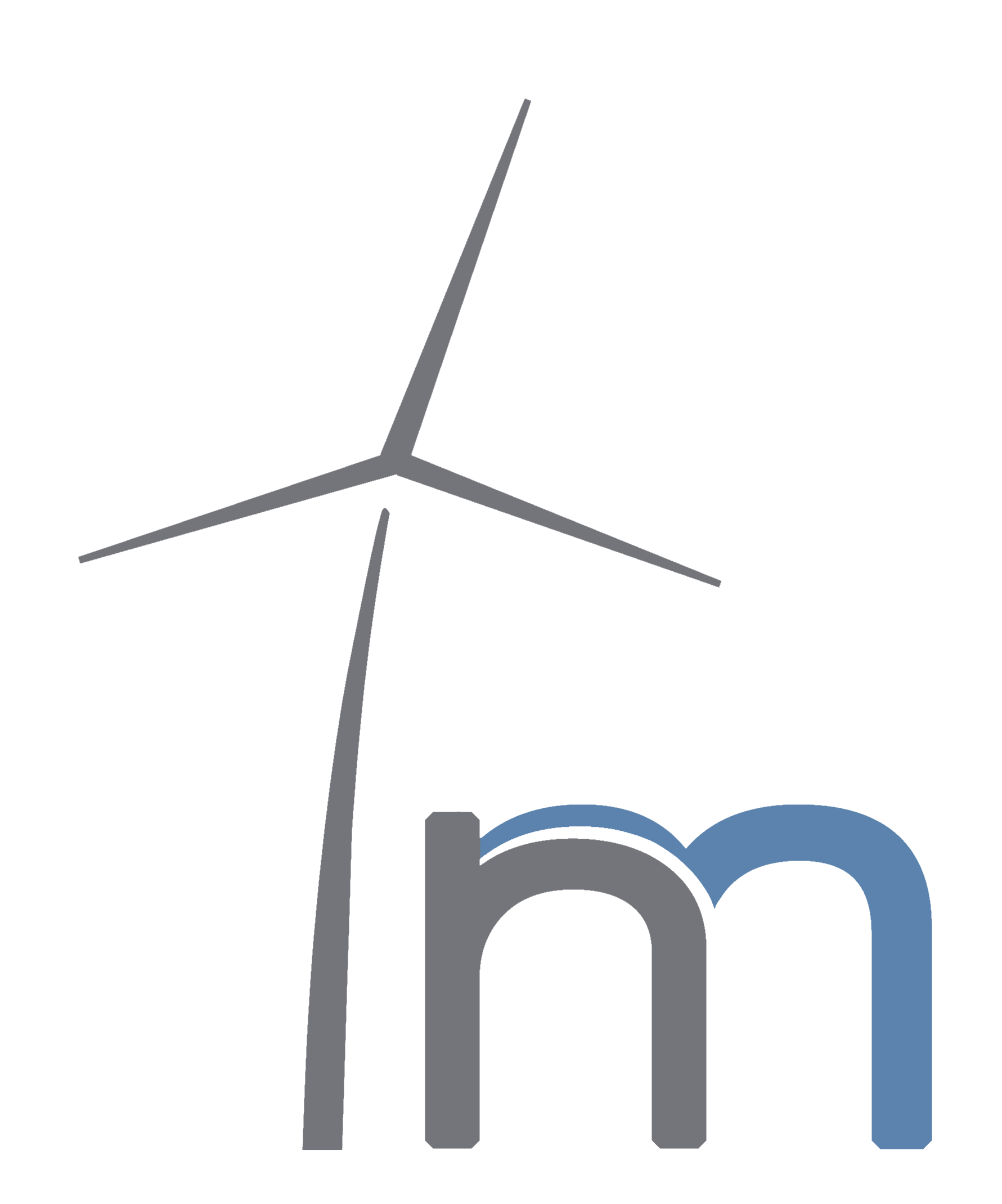 Logo INM Institut für Nachhaltigkeitsmanagement GmbH